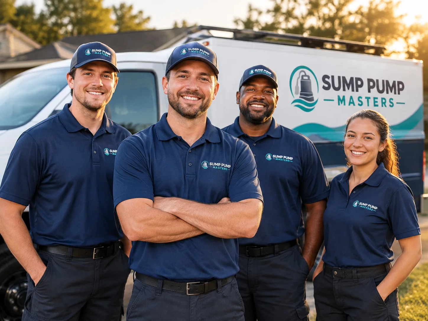 Sump Pump Repair company in Oakwood, OH