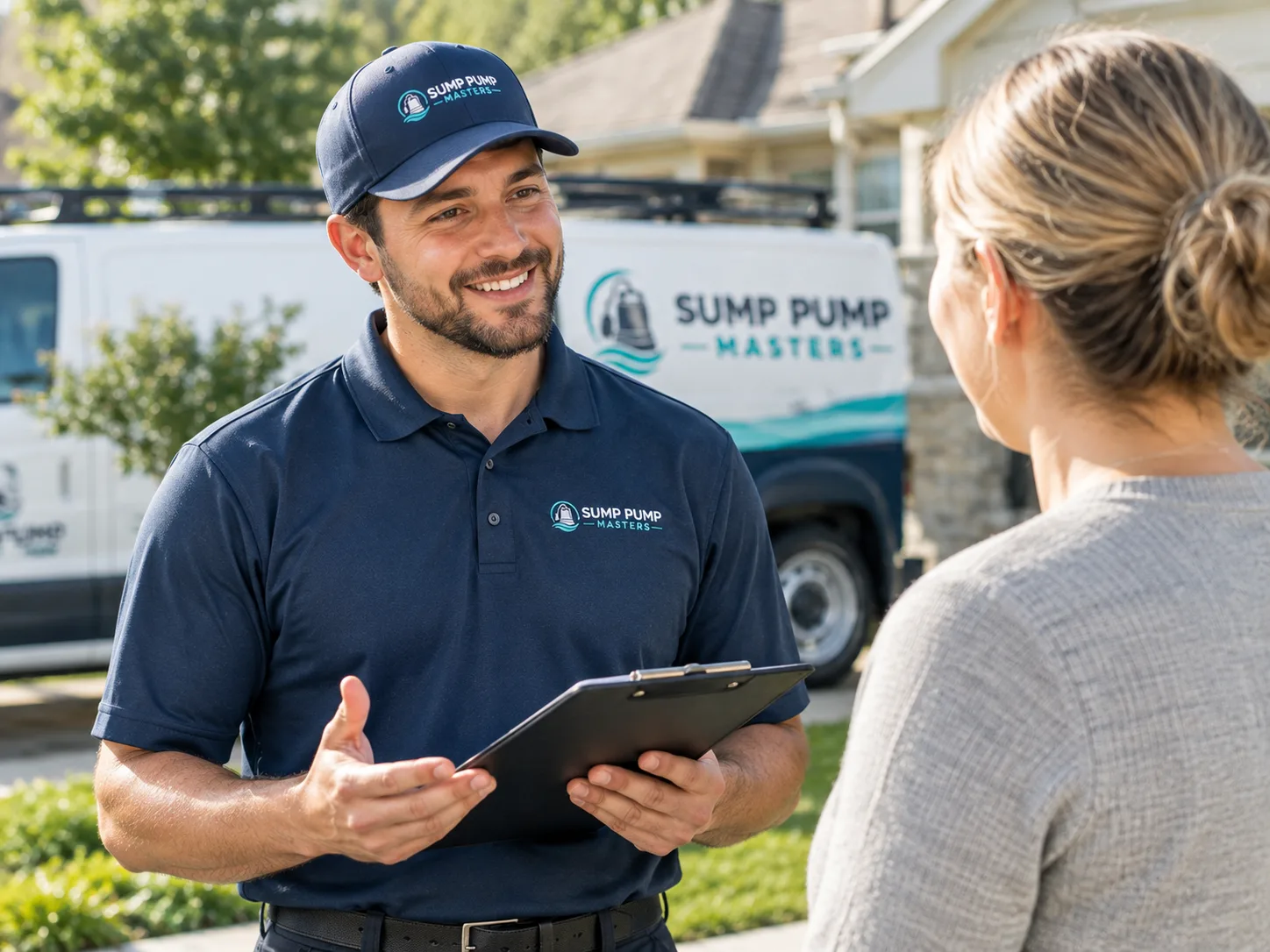 Sump Pump Repair Oakwood, OH FAQs